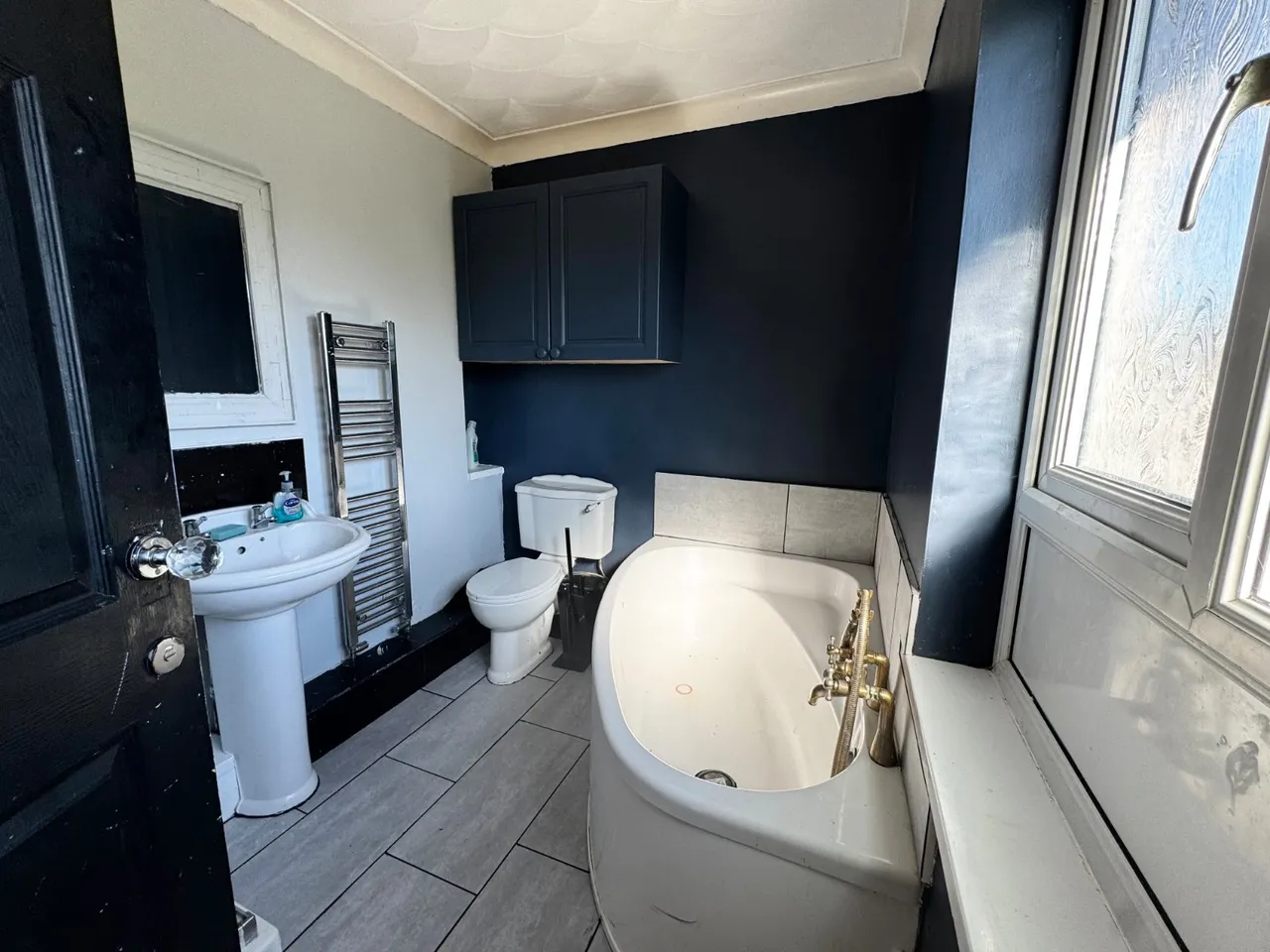 Cross Street, Langold, S81, photo 17