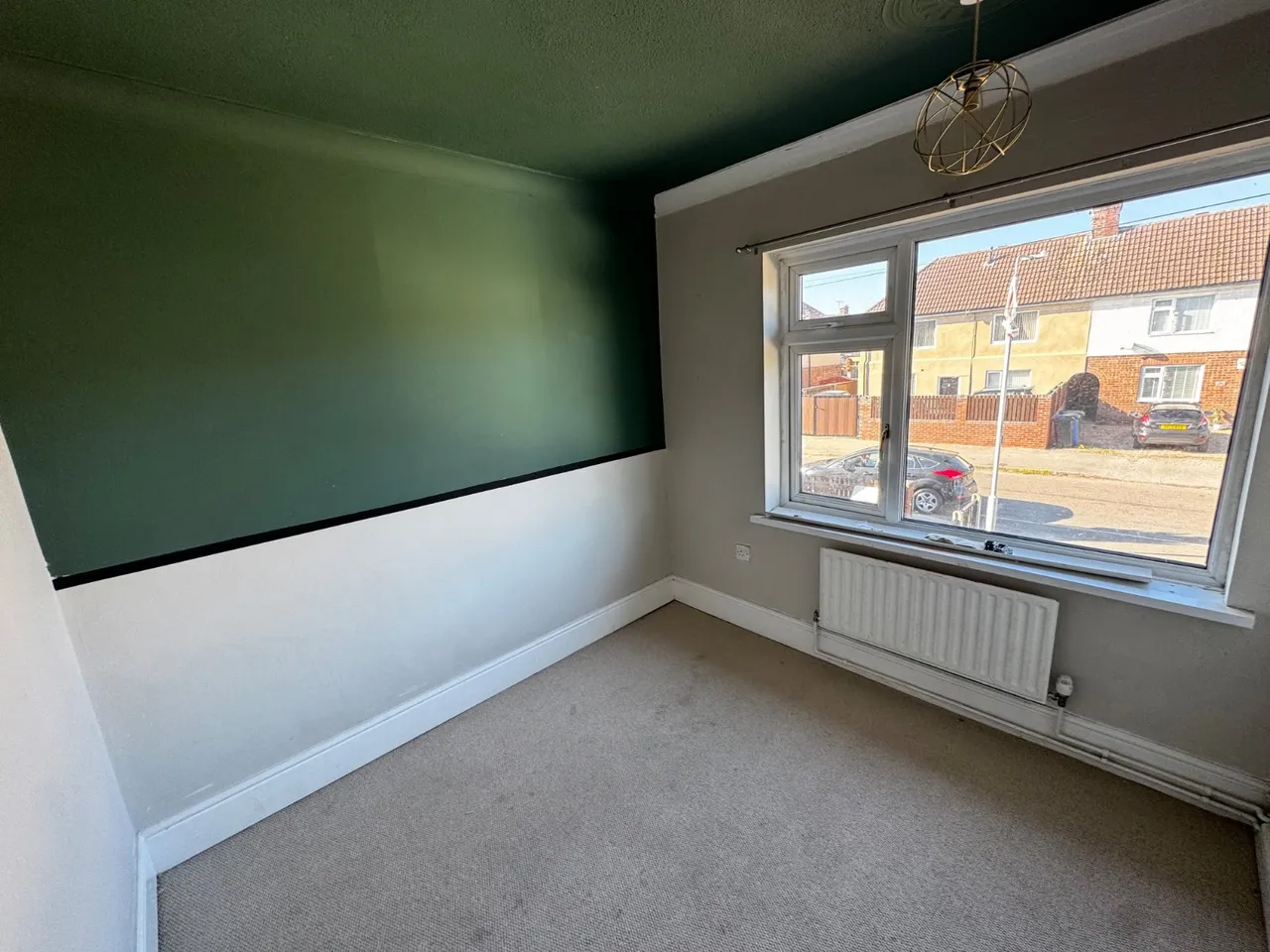 Cross Street, Langold, S81, photo 13
