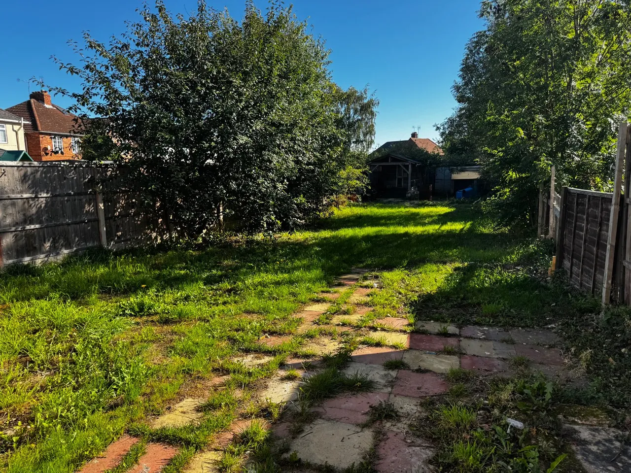 Cross Street, Langold, S81, photo 4