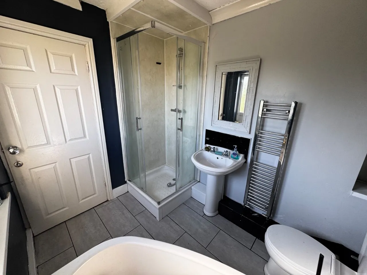 Cross Street, Langold, S81, photo 18