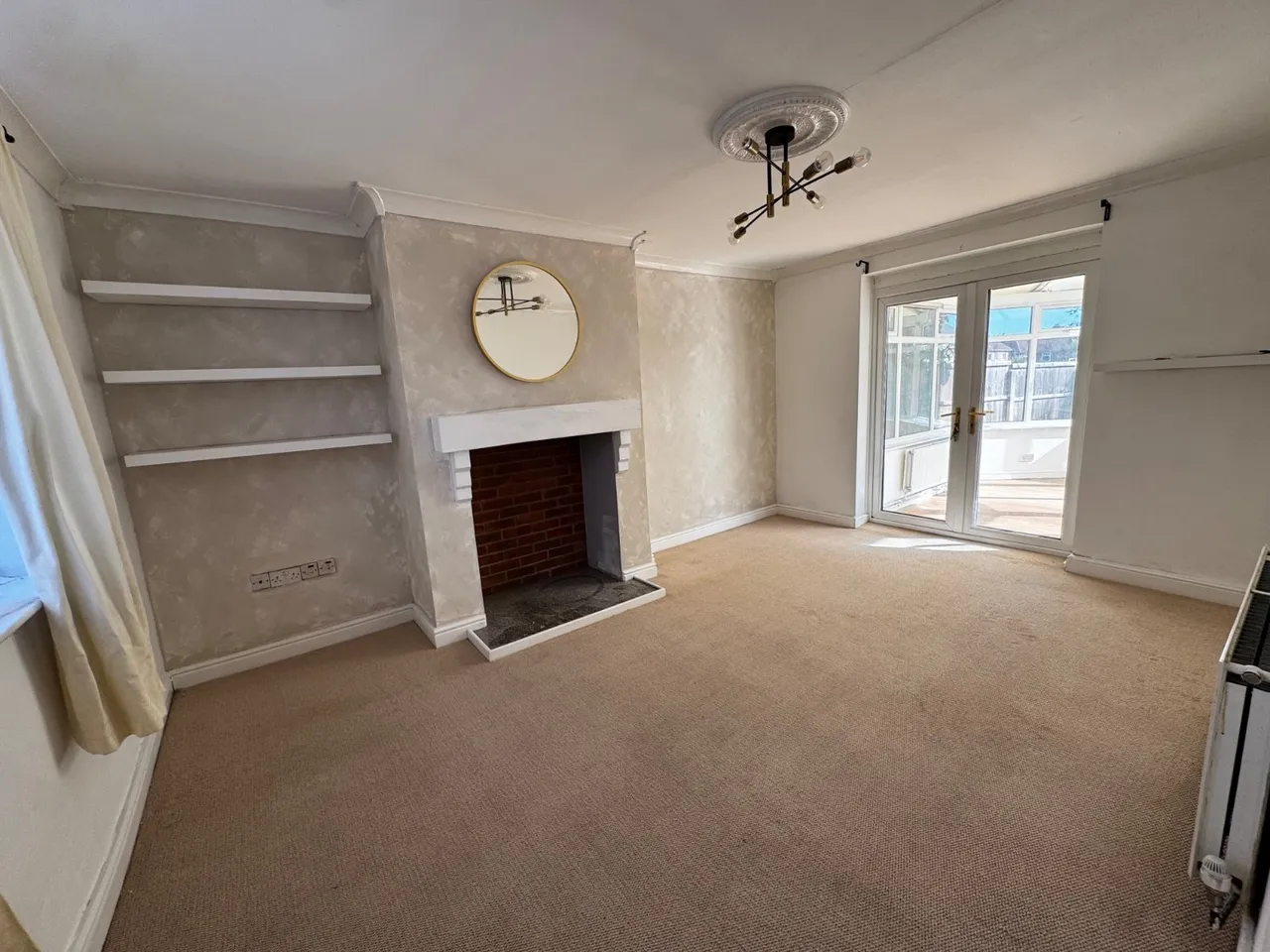 Cross Street, Langold, S81, photo 2