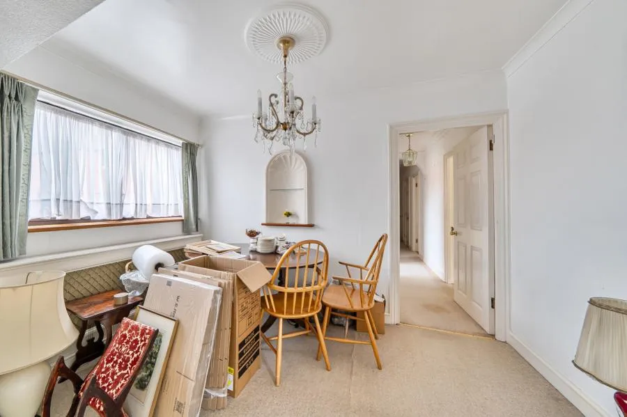 Spencer Close, London, N3, photo 15