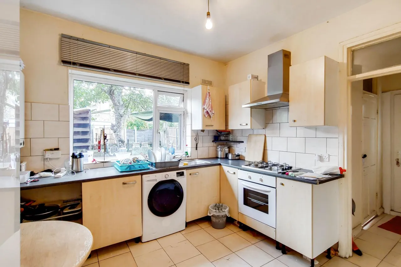 Granleigh Road, London, photo 4