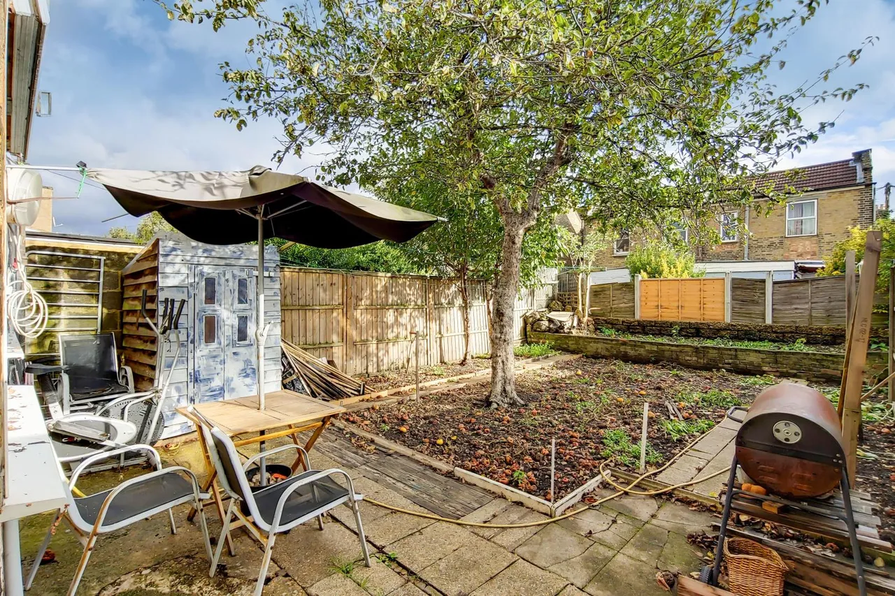 Granleigh Road, London, photo 5