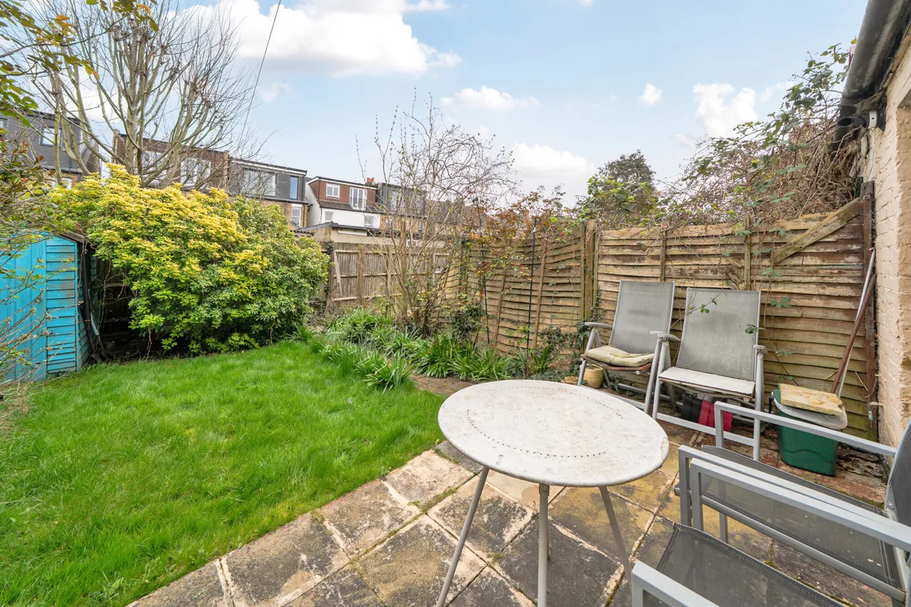 Dudley Gardens, Ealing, W13, photo 15