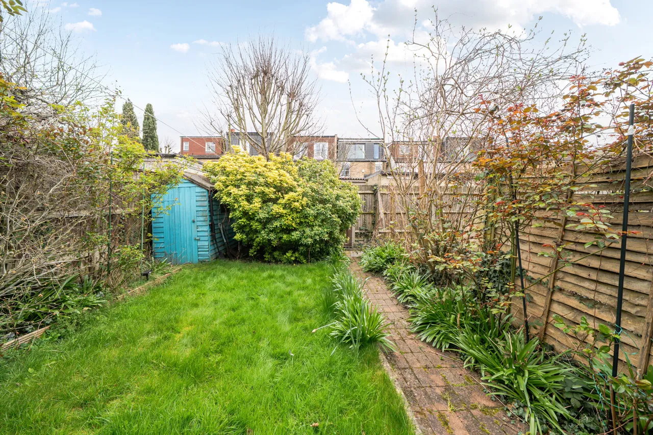 Dudley Gardens, Ealing, W13, photo 13