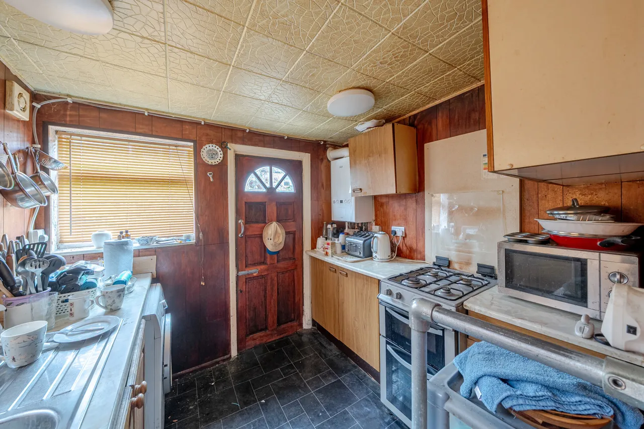 Dudley Gardens, Ealing, W13, photo 12