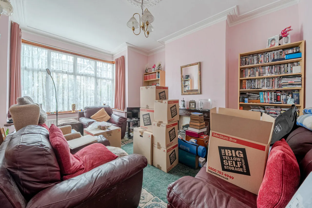 Dudley Gardens, Ealing, W13, photo 4