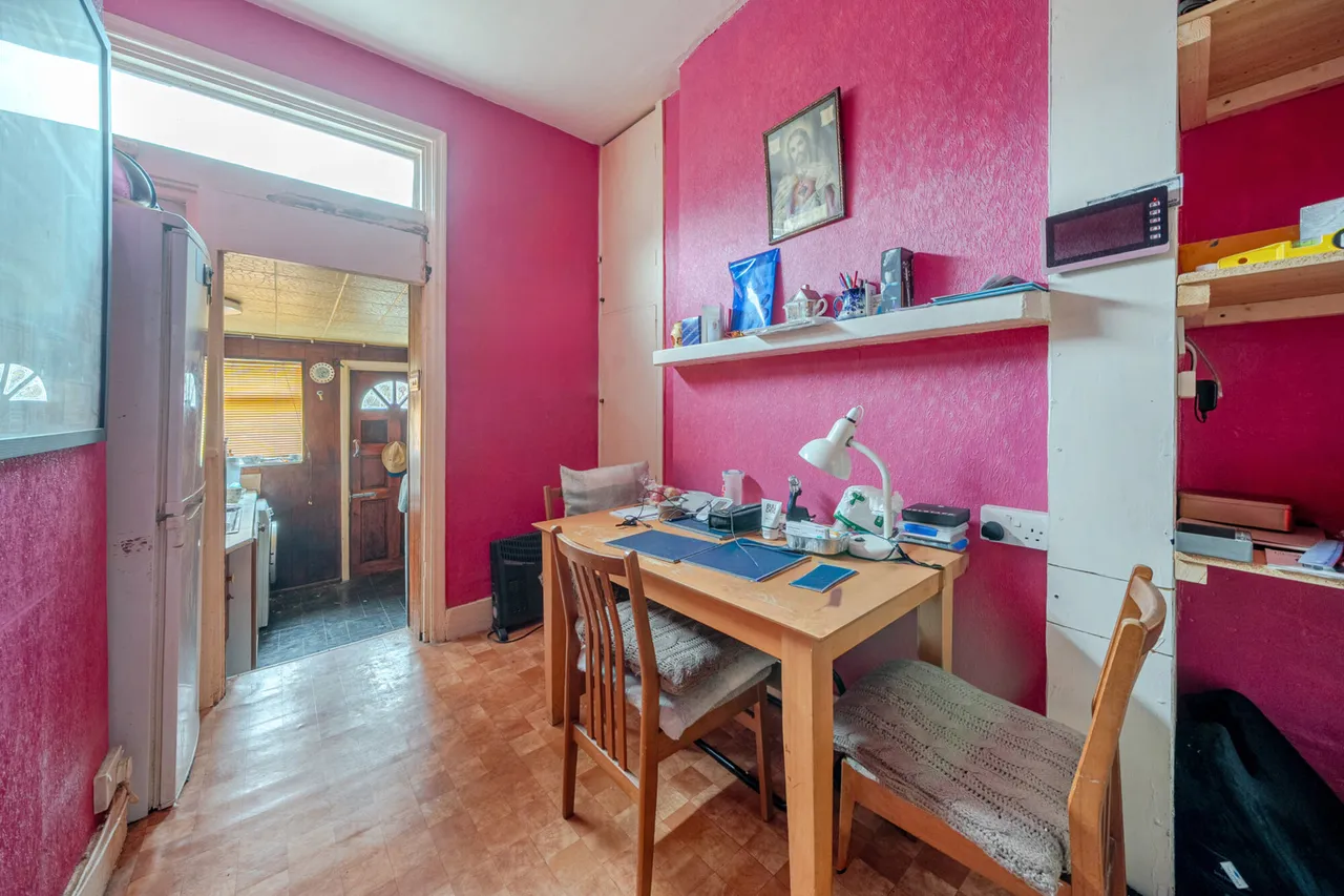 Dudley Gardens, Ealing, W13, photo 6