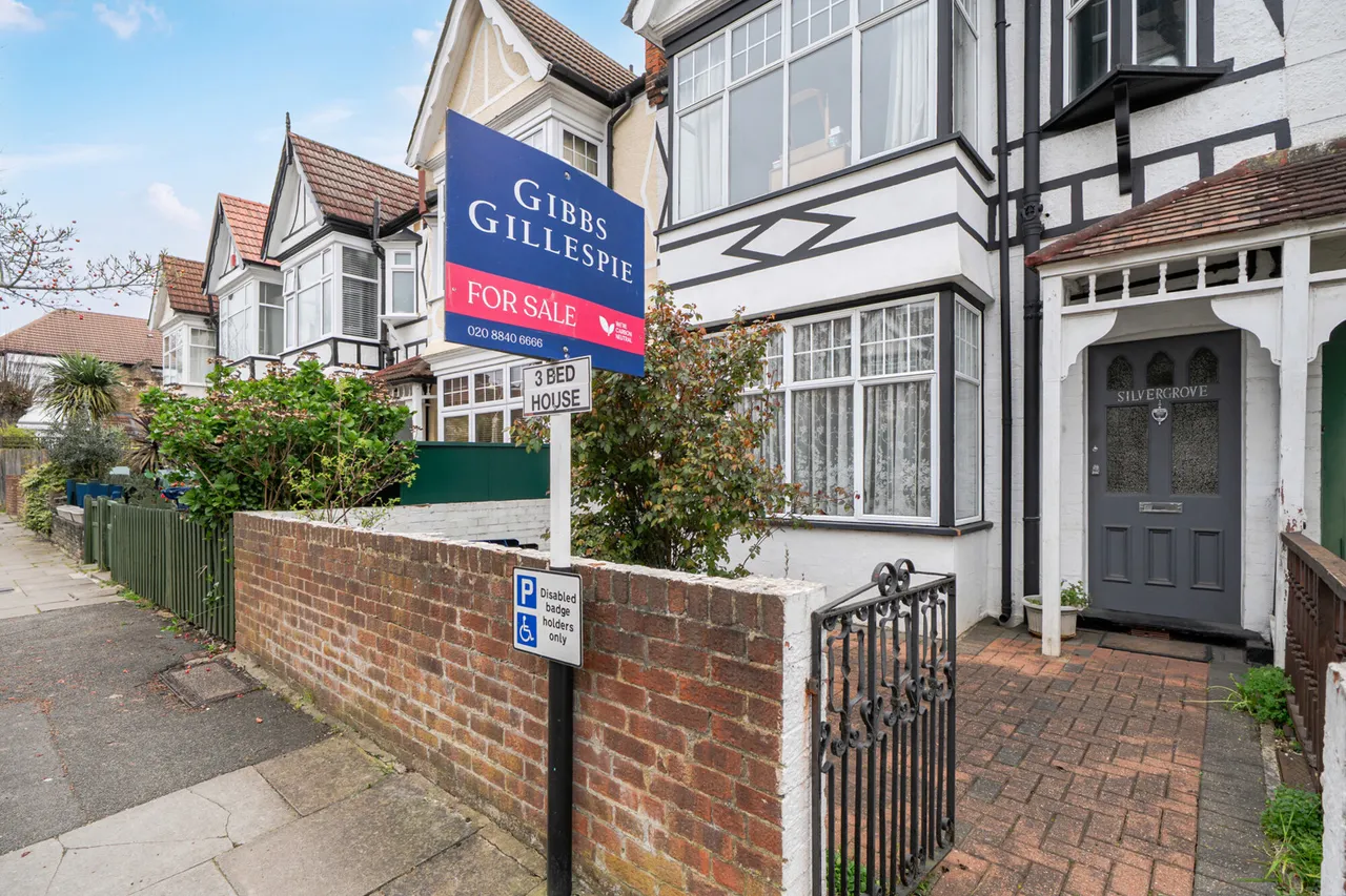 Dudley Gardens, Ealing, W13, photo 16