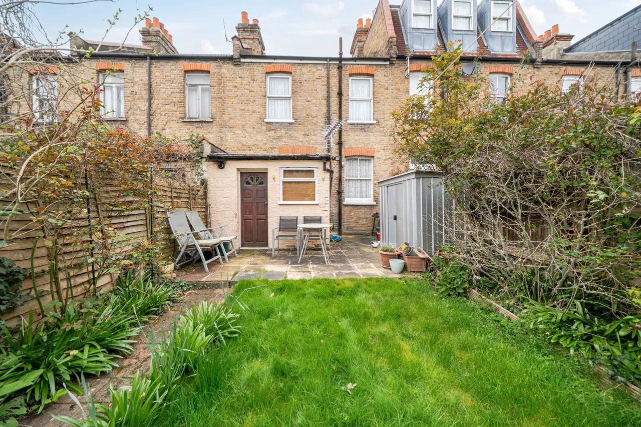 Dudley Gardens, Ealing, W13, photo 14