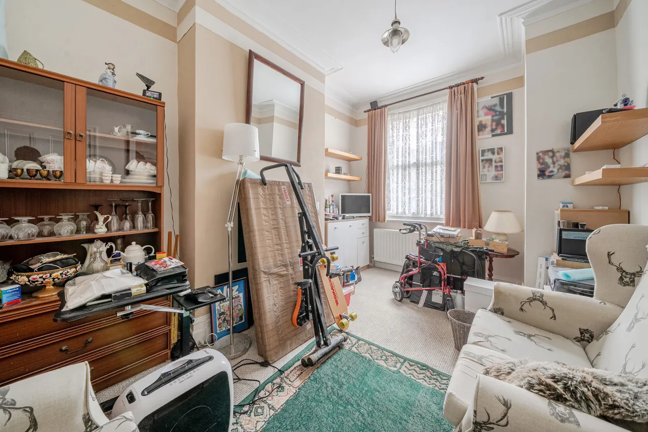 Dudley Gardens, Ealing, W13, photo 5