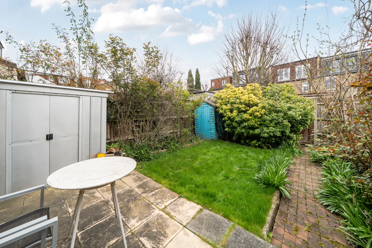 Dudley Gardens, Ealing, W13, photo 7