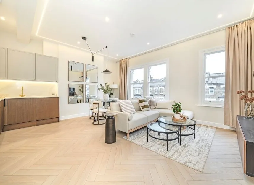 Fernhead Road, Maida Vale, W9, photo 2
