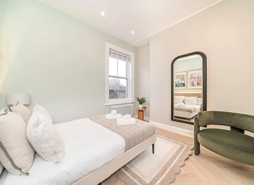 Fernhead Road, Maida Vale, W9, photo 5