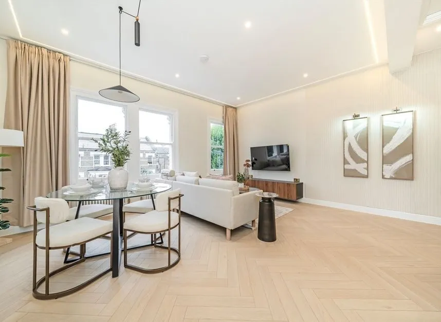 Fernhead Road, Maida Vale, W9, photo 7