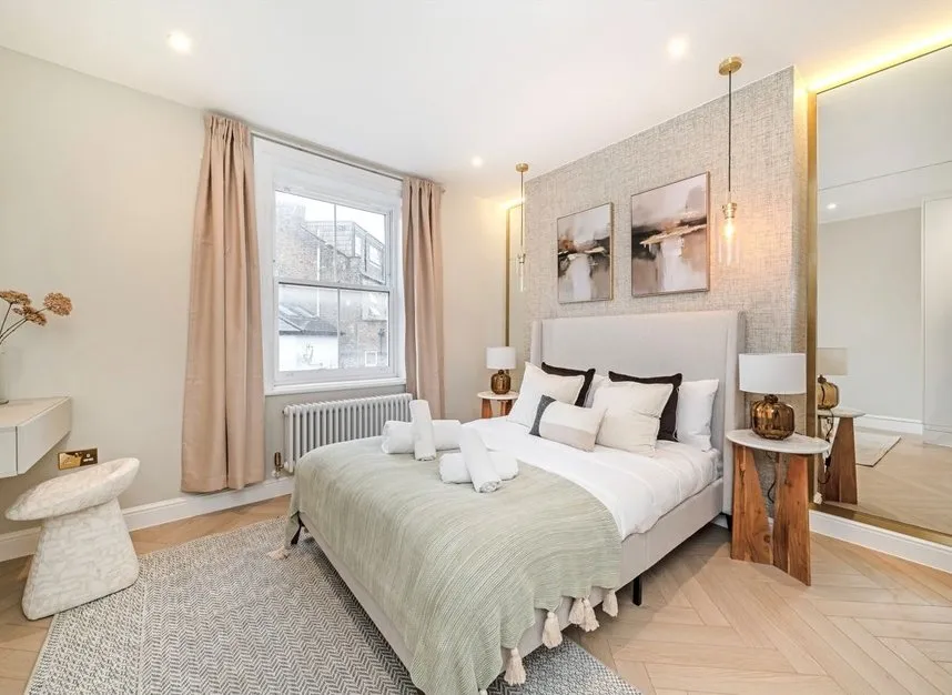 Fernhead Road, Maida Vale, W9, photo 4