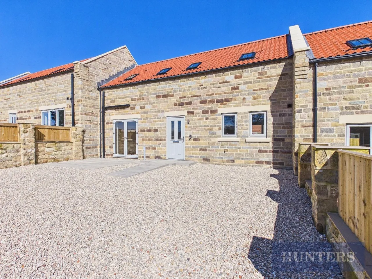 3 bed house for sale, Foxglove Way, Scarborough, YO13