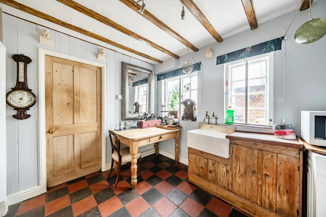 Park Lane, Denton, NG32, photo 8