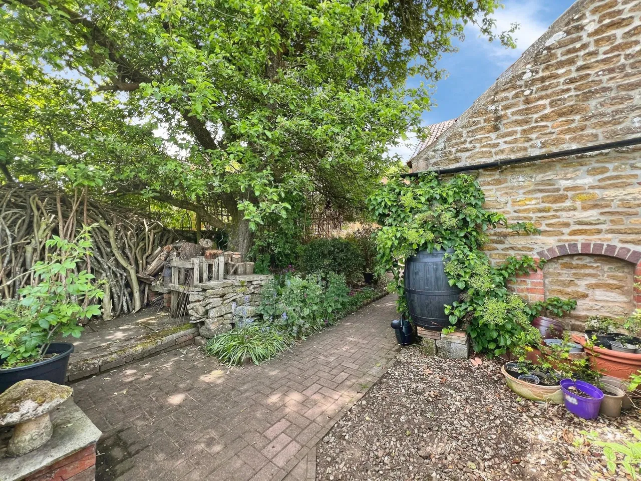 Park Lane, Denton, NG32, photo 24