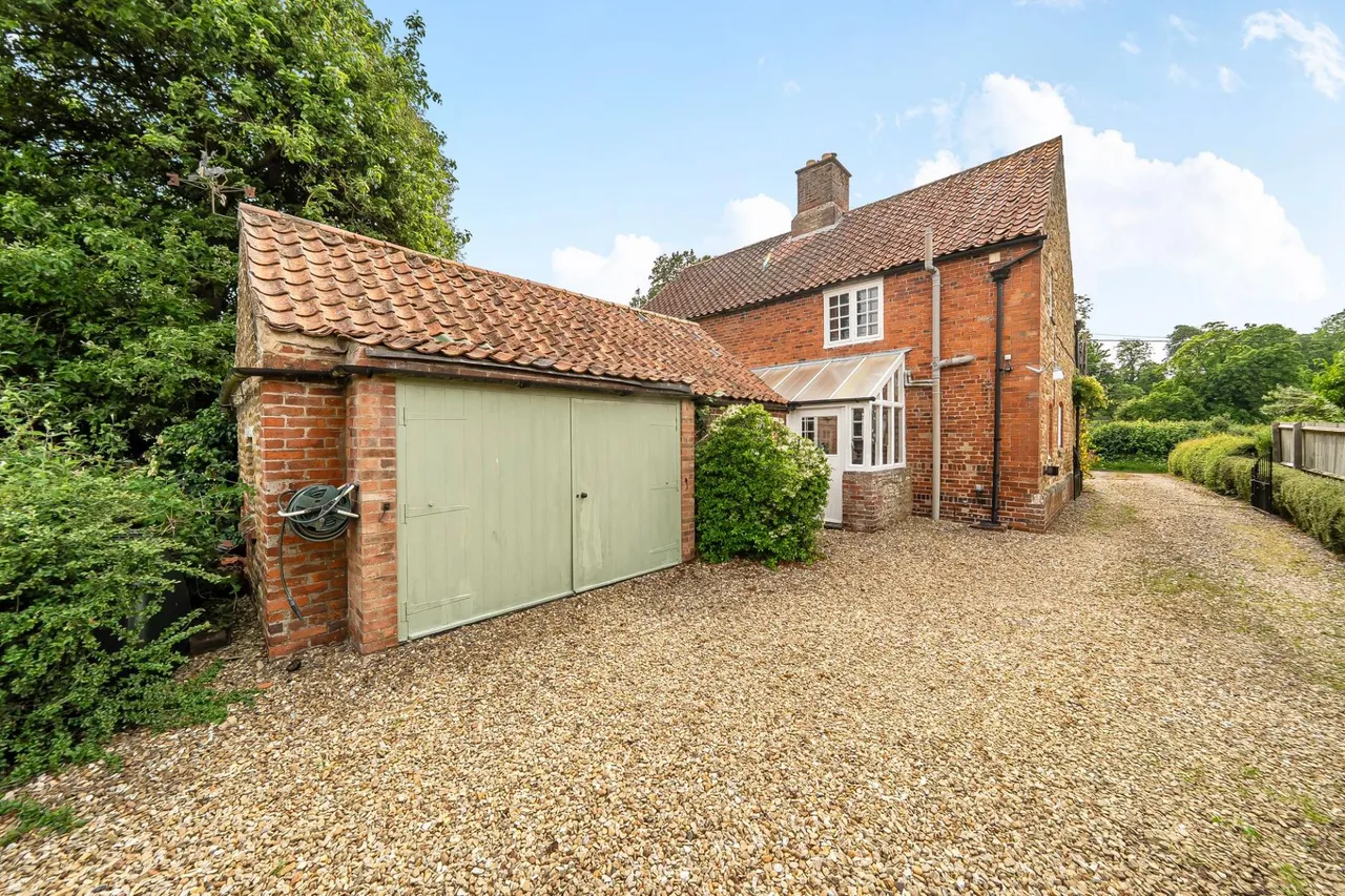 Park Lane, Denton, NG32, photo 33