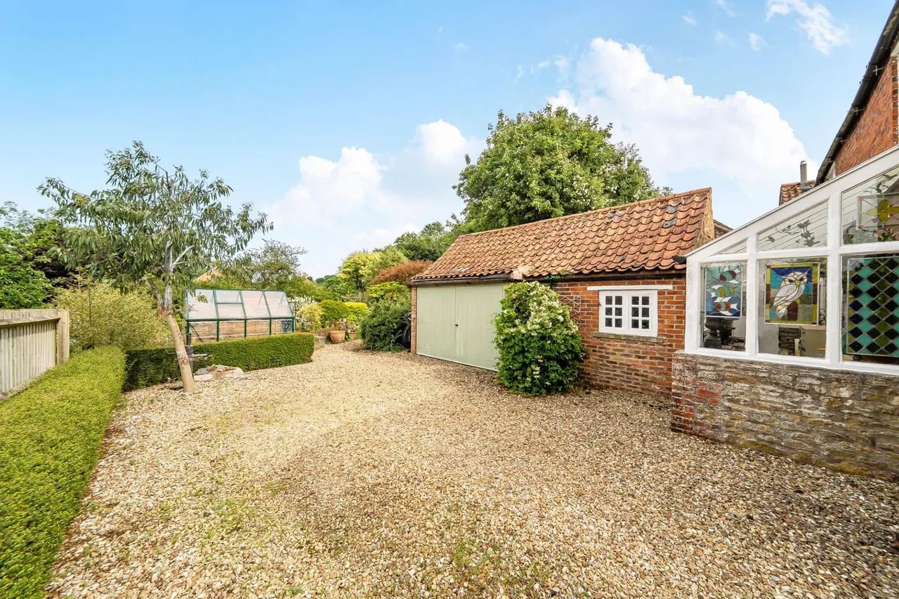Park Lane, Denton, NG32, photo 28