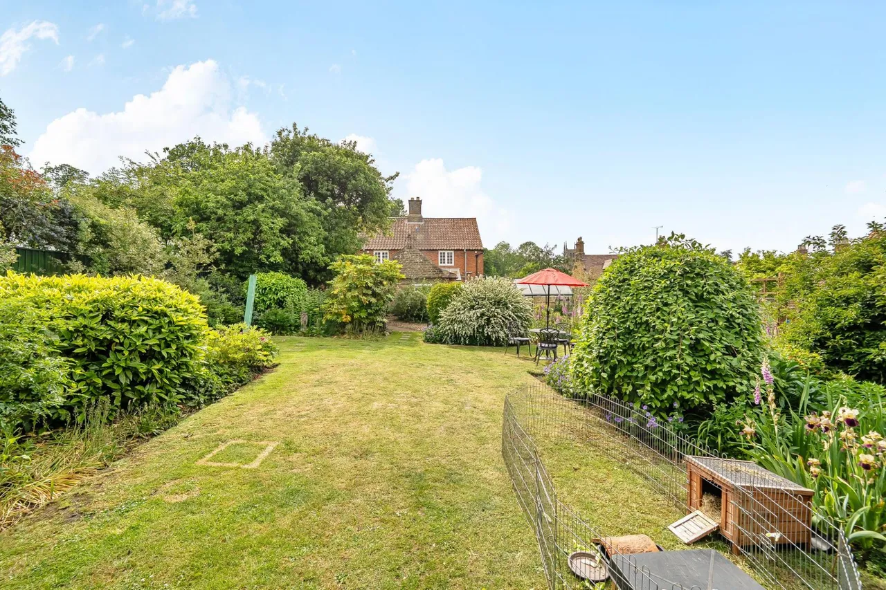 Park Lane, Denton, NG32, photo 29