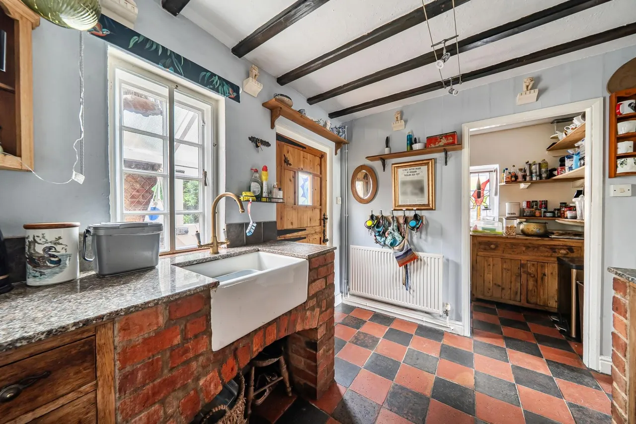 Park Lane, Denton, NG32, photo 6