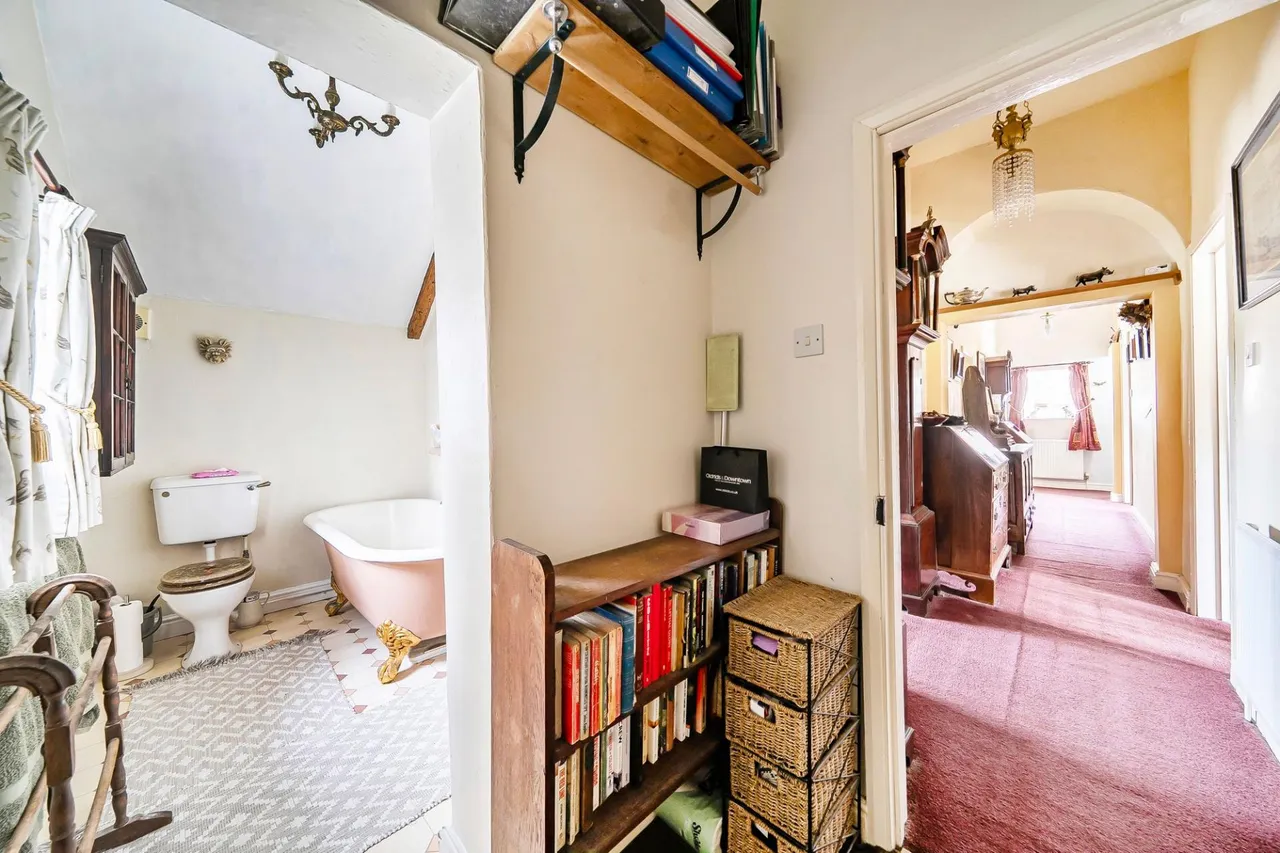 Park Lane, Denton, NG32, photo 13