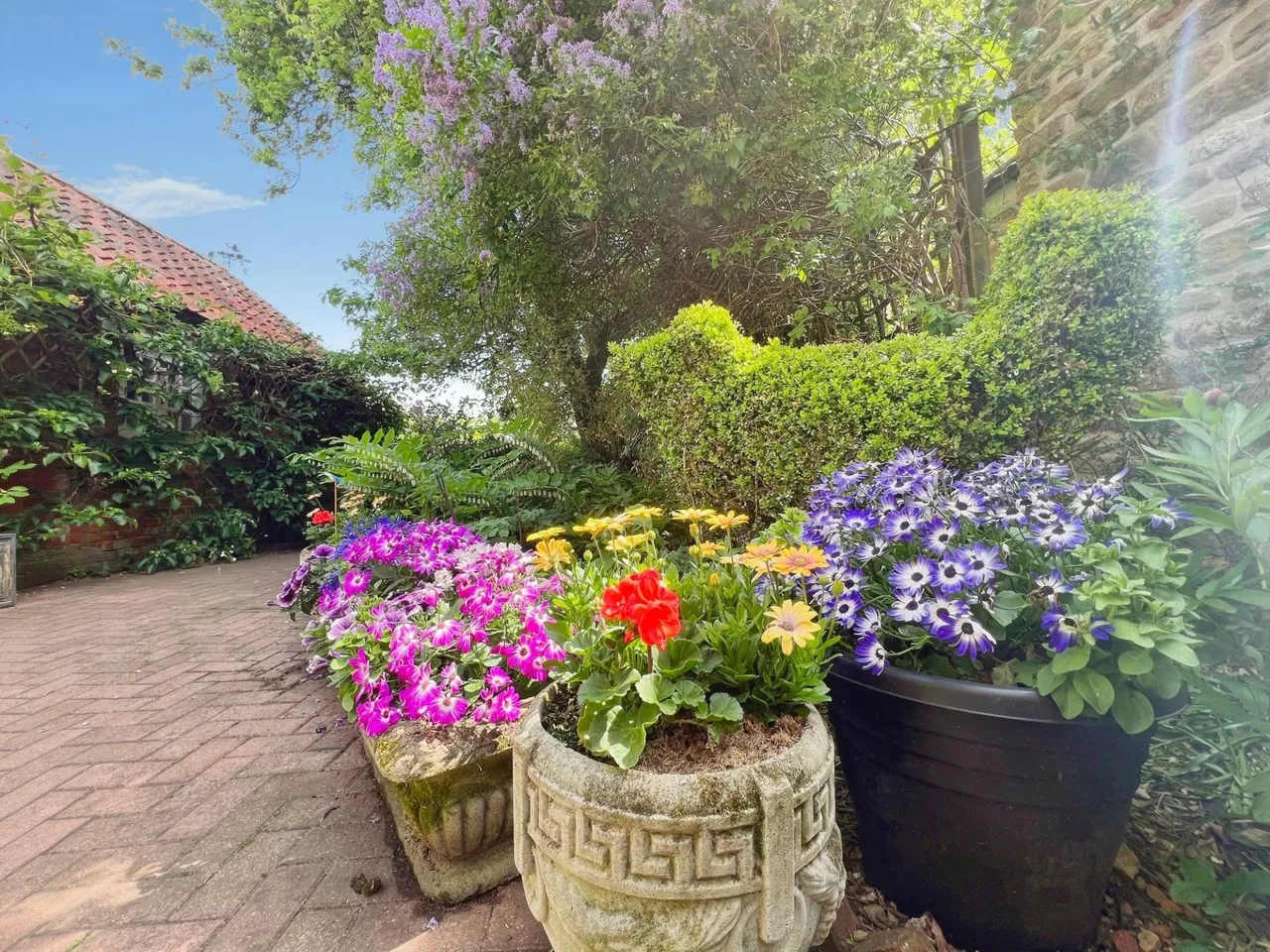 Park Lane, Denton, NG32, photo 31