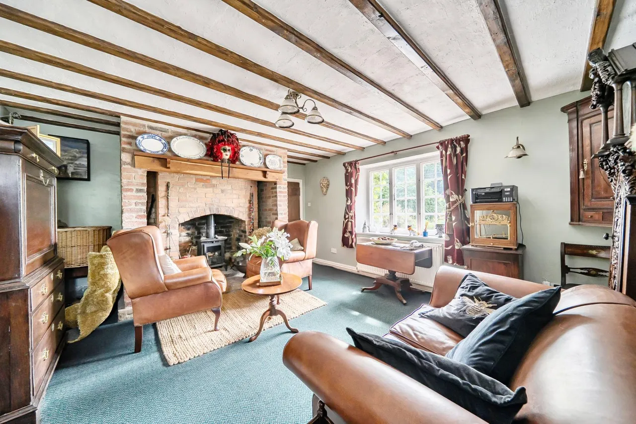 Park Lane, Denton, NG32, photo 3