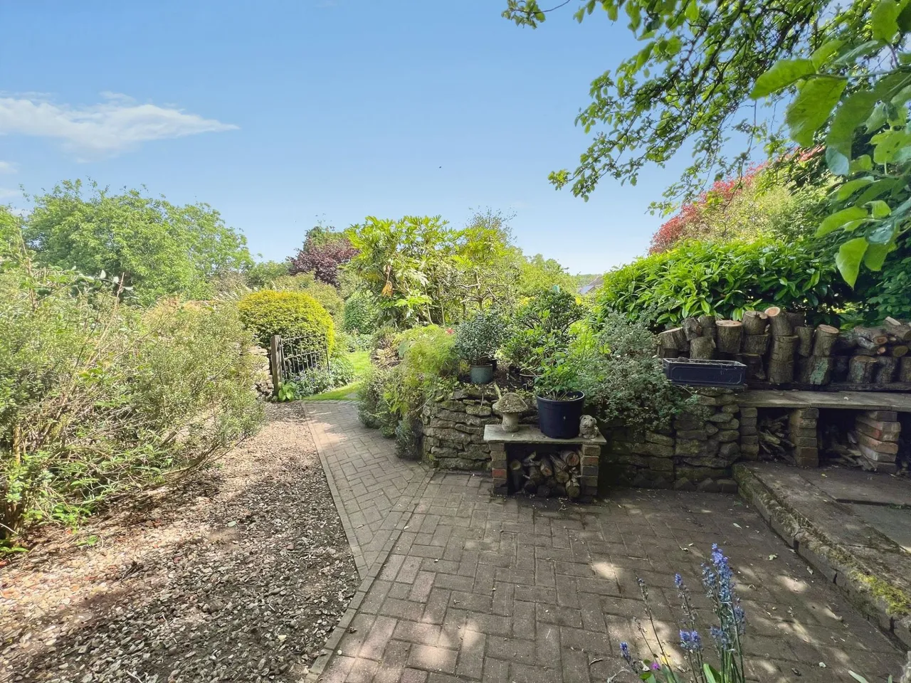Park Lane, Denton, NG32, photo 21