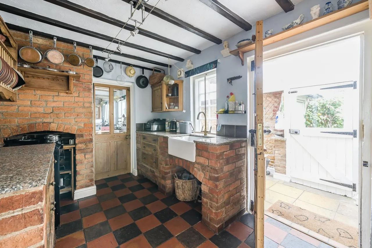 Park Lane, Denton, NG32, photo 7