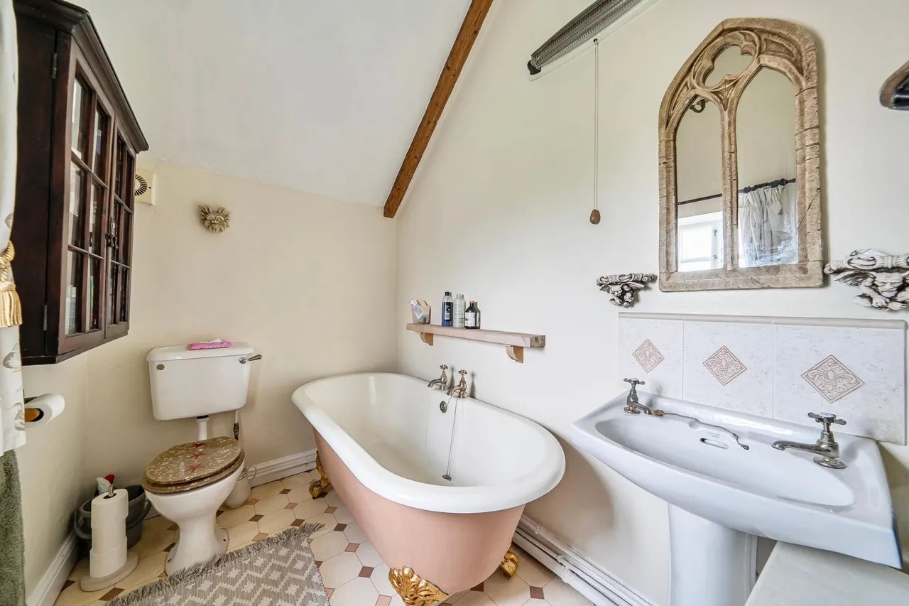 Park Lane, Denton, NG32, photo 14