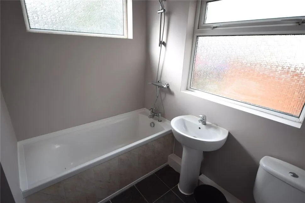 Fox Street, Kirkby-in-Ashfield, NG17, photo 10