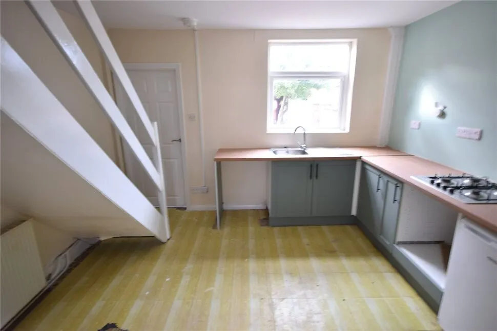 Fox Street, Kirkby-in-Ashfield, NG17, photo 3