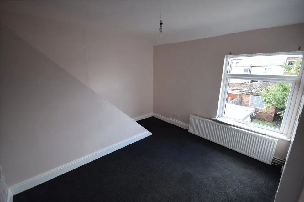Fox Street, Kirkby-in-Ashfield, NG17, photo 5