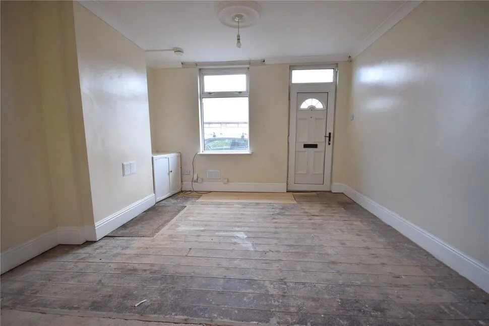 Fox Street, Kirkby-in-Ashfield, NG17, photo 4