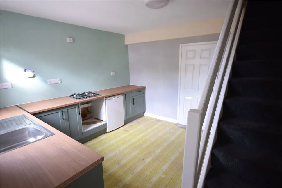 Fox Street, Kirkby-in-Ashfield, NG17, photo 12