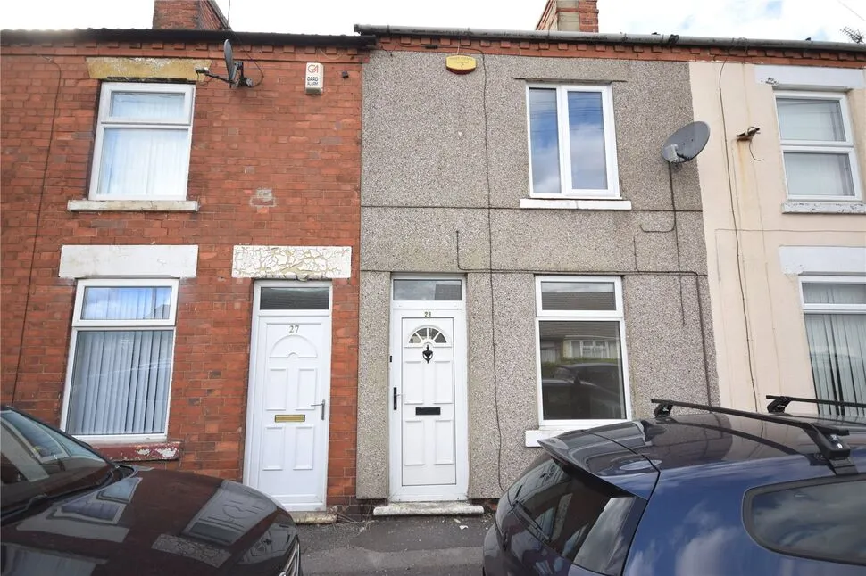Fox Street, Kirkby-in-Ashfield, NG17, photo 14