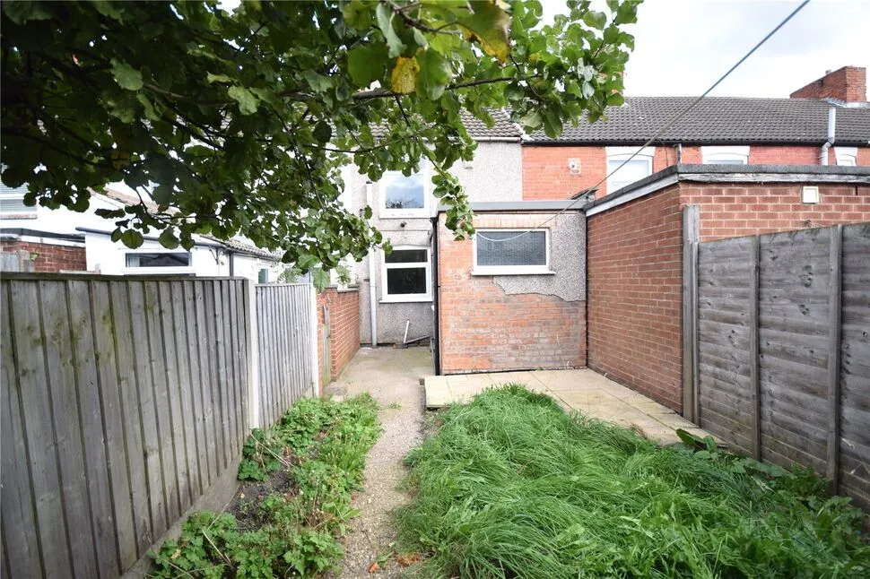 Fox Street, Kirkby-in-Ashfield, NG17, photo 6