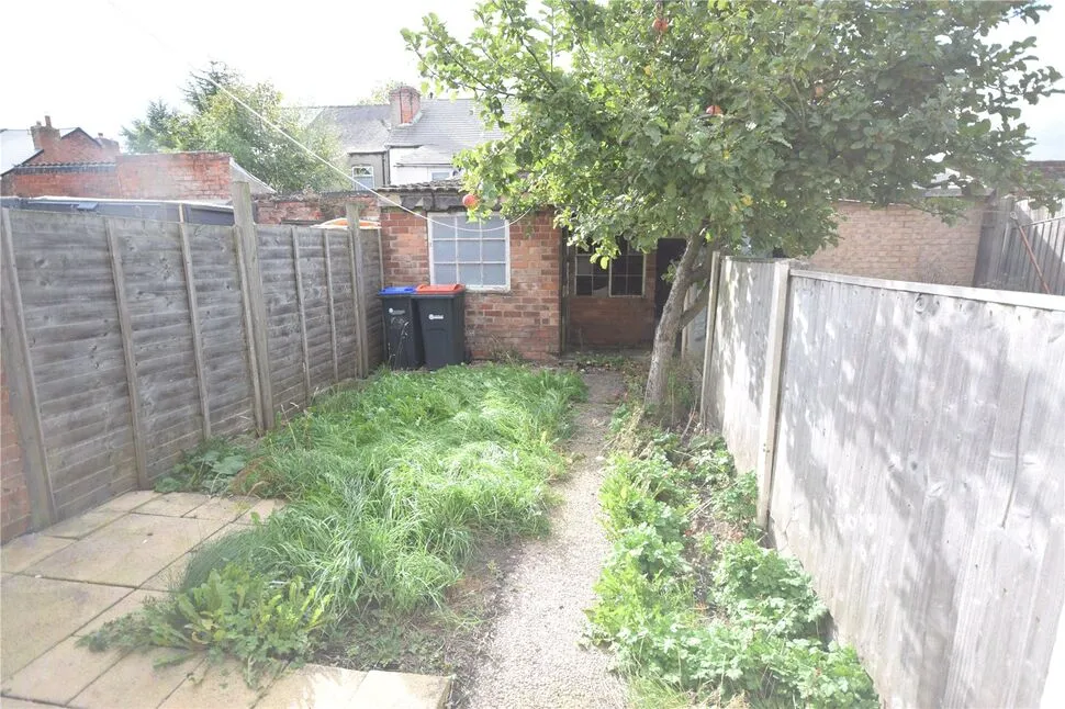 Fox Street, Kirkby-in-Ashfield, NG17, photo 2