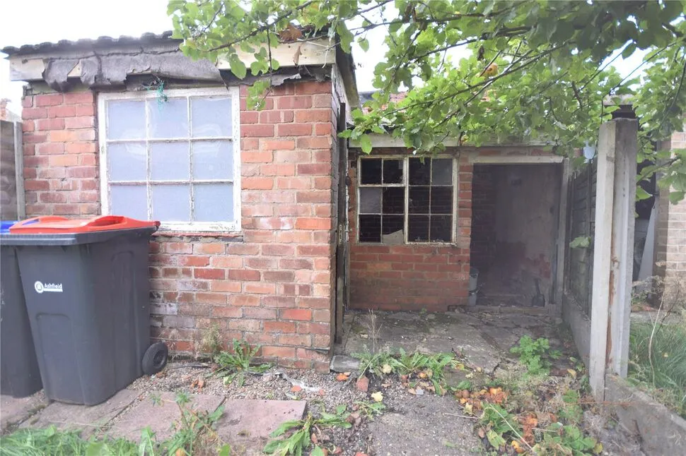 Fox Street, Kirkby-in-Ashfield, NG17, photo 13