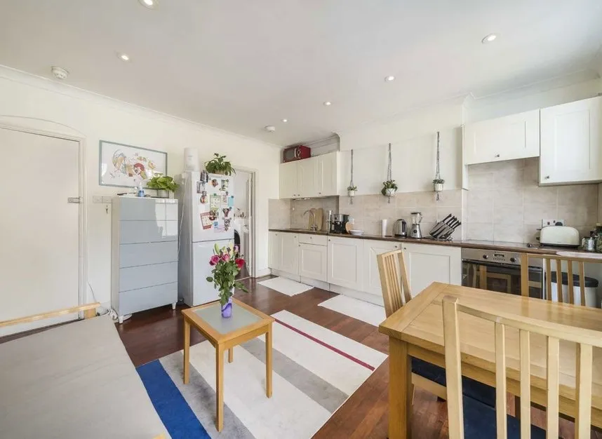 Child's Place, Earl's Court, SW5, photo 3