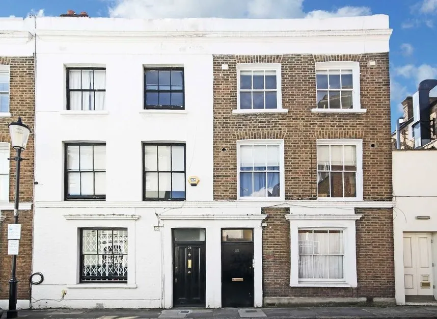 1 bed flat to rent, Child's Place, Earl's Court, SW5