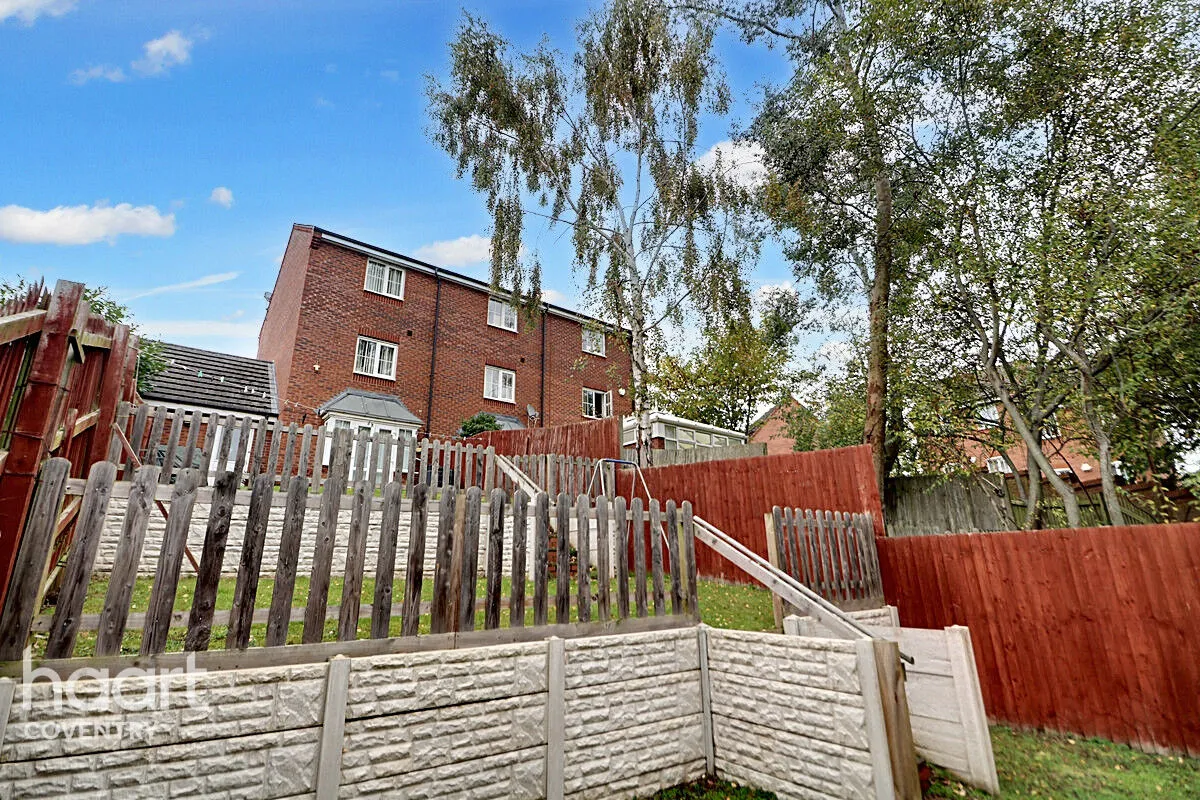 Lowfield Road, Coventry, CV3, photo 31