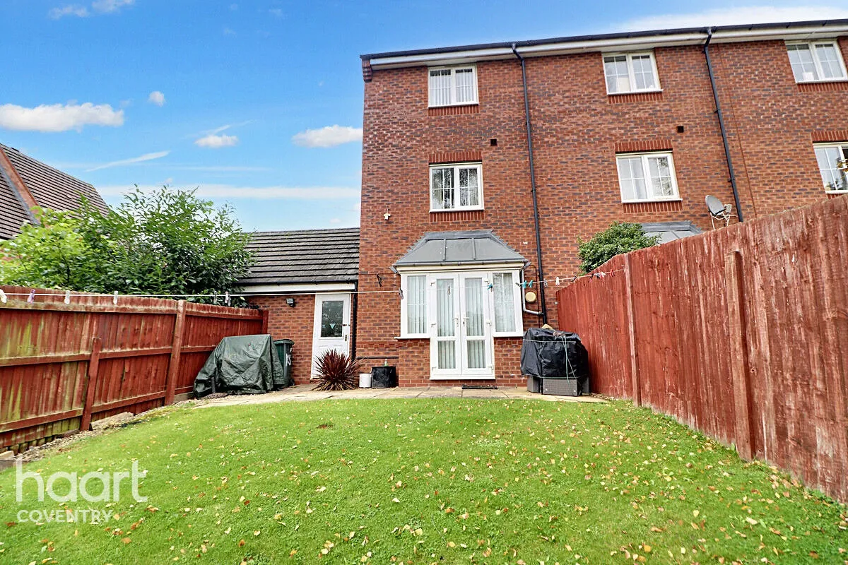 Lowfield Road, Coventry, CV3, photo 28