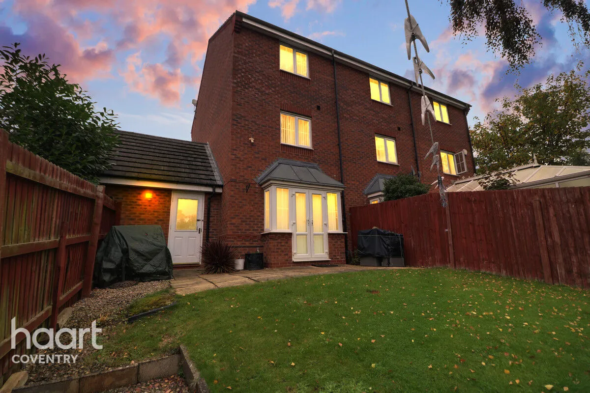 Lowfield Road, Coventry, CV3, photo 2