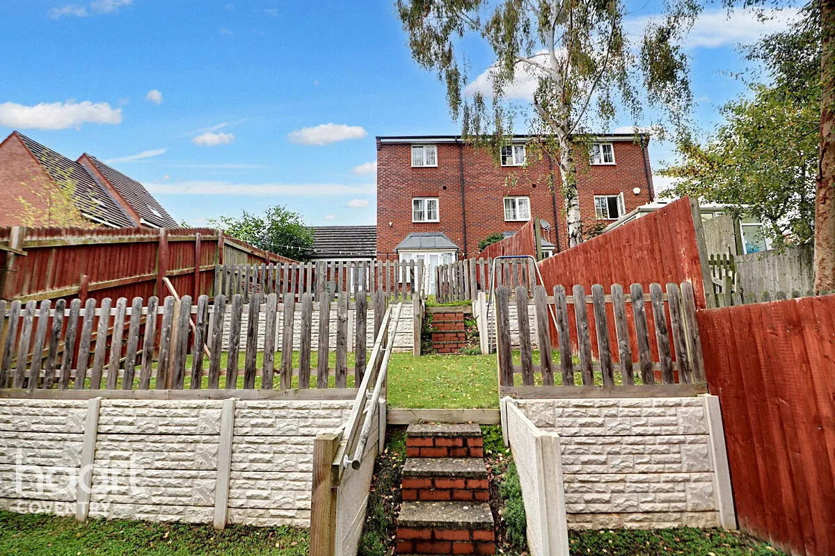 Lowfield Road, Coventry, CV3, photo 5