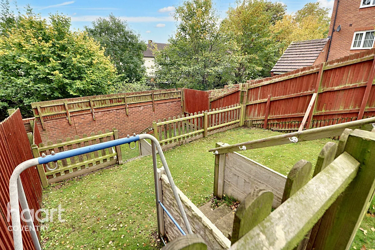 Lowfield Road, Coventry, CV3, photo 24